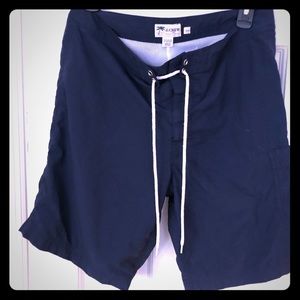 J Crew Men’s Swim Trunks